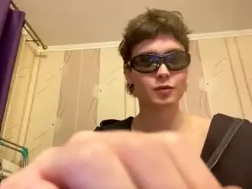 Chaturbate Live Porn of faustfrost