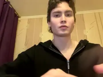 faustfrost from chaturbate