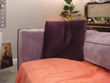 Chaturbate Nude Webcam of karinarouge