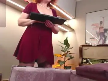 Chaturbate Free Porn Cam of karinarouge