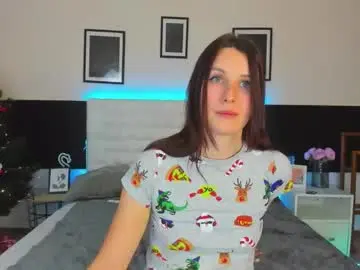 Chaturbate Adult Video Chat of kiraneww