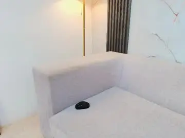 Chaturbate Best live sex cam show of laxizoe