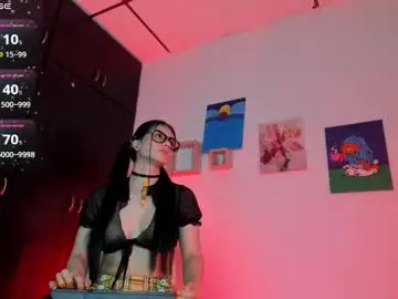 lisvandre from chaturbate