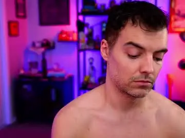 Chaturbate Best Webcam of maxhughes