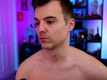 Chaturbate Adult Webcams of maxhughes