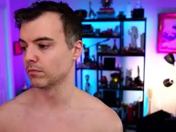 Chaturbate Free Porn Cam of maxhughes