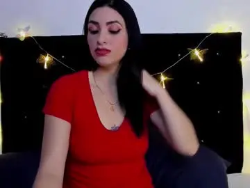 Chaturbate Live Sex Cam of meganhofman