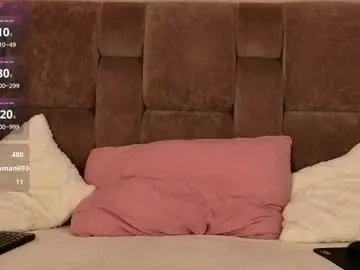 Chaturbate Adult Webcams of miss_kitty292