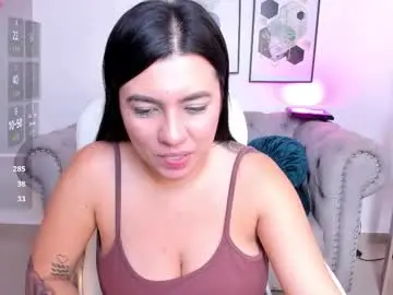 Chaturbate Adult Webcams of naomii_campbell_