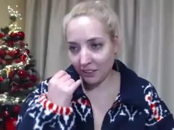 Chaturbate Nude Webcam of ohsweetmari