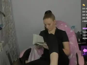 Chaturbate Best Webcam of playful_mary