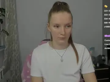 Chaturbate Adult Webcam of playful_mary