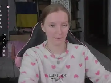 Chaturbate Live Sex Cam of playful_mary