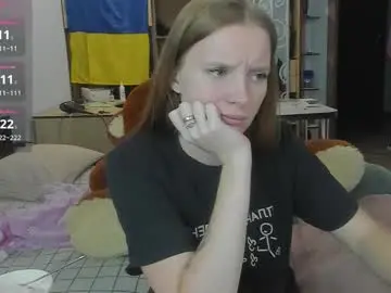 Chaturbate Nude Webcam of playful_mary