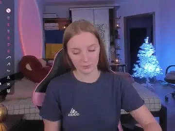 Chaturbate Free Porn Cam of playful_mary