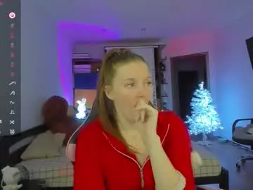 Chaturbate Live Porn of playful_mary