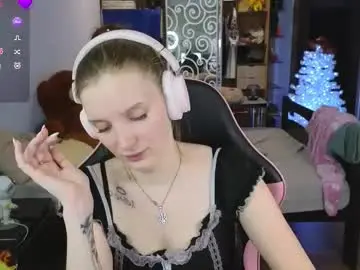 Chaturbate Sex Chat of playful_mary