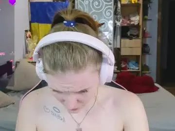 Chaturbate Adult Video Chat of playful_mary