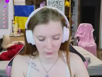 Chaturbate Sex Cam of playful_mary