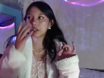 Chaturbate Nude Webcam of princess_elia