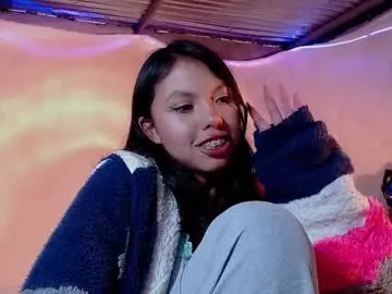 Chaturbate Live Sex Cam of princess_elia