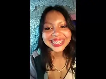 Chaturbate Live Porn of princess_elia