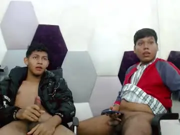 raystewart_ from chaturbate