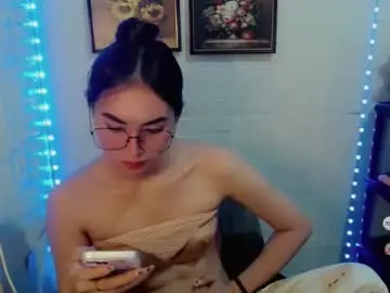 Chaturbate Sex Chat of sassychixx699