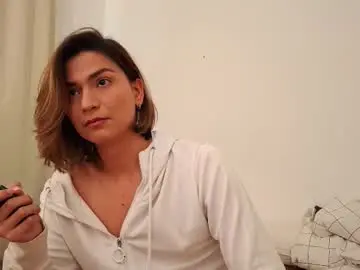 Chaturbate Sex Cam of skyamber8v2