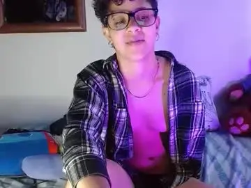 Chaturbate Best live sex cam show of star_scar333