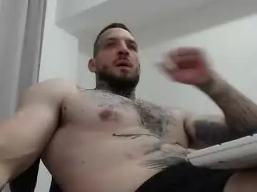 thebestmuscles from chaturbate