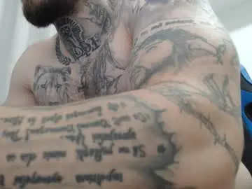 Chaturbate Sex Cam of thebestmuscles