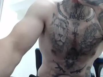 Chaturbate Private Sex Chat of thebestmuscles