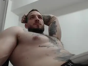 Chaturbate Adult Webcams of thebestmuscles