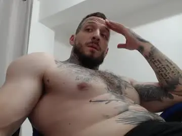 Chaturbate Live Sex of thebestmuscles