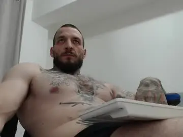 Chaturbate Best Webcam of thebestmuscles