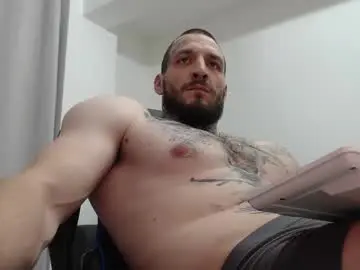 Chaturbate Adult Webcam of thebestmuscles