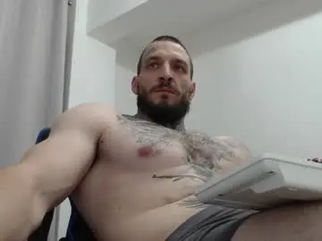 Chaturbate Private Sex Chat of thebestmuscles