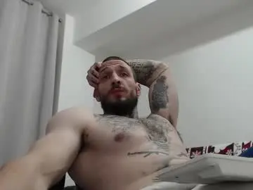 Chaturbate Live Sex Cam of thebestmuscles