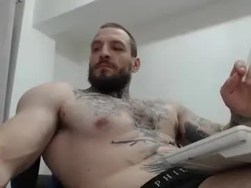 Chaturbate Adult Video Chat of thebestmuscles