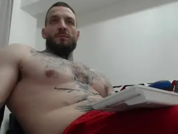 Chaturbate Sex Cam of thebestmuscles