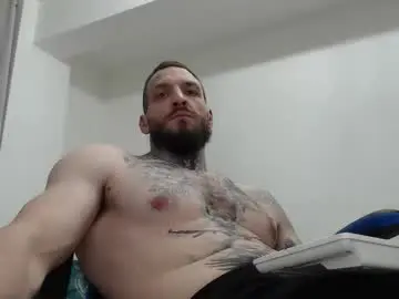 Chaturbate Adult Video Chat of thebestmuscles