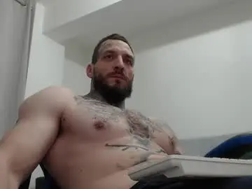 Chaturbate Adult Webcams of thebestmuscles