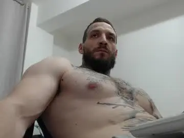 Chaturbate Free Live Porn of thebestmuscles