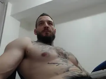 Chaturbate Private Sex Chat of thebestmuscles