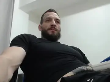 Chaturbate Live Porn of thebestmuscles