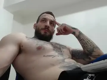 Chaturbate Live Porn of thebestmuscles