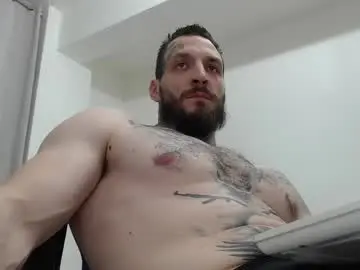 Chaturbate Adult Webcams of thebestmuscles