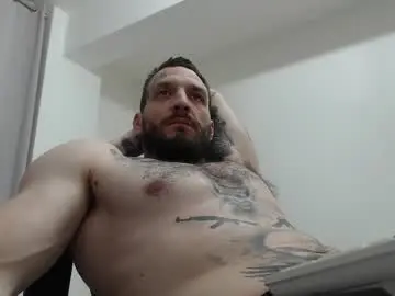 Chaturbate Live Porn of thebestmuscles