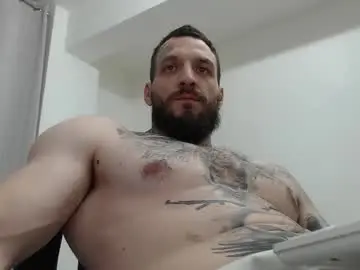 Chaturbate Live Sex of thebestmuscles